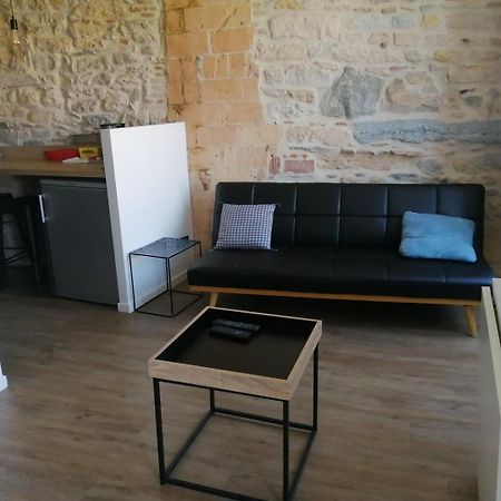 Apartament Vieux Lyon Avec Vue Sur La Saone Ail Zewnętrze zdjęcie