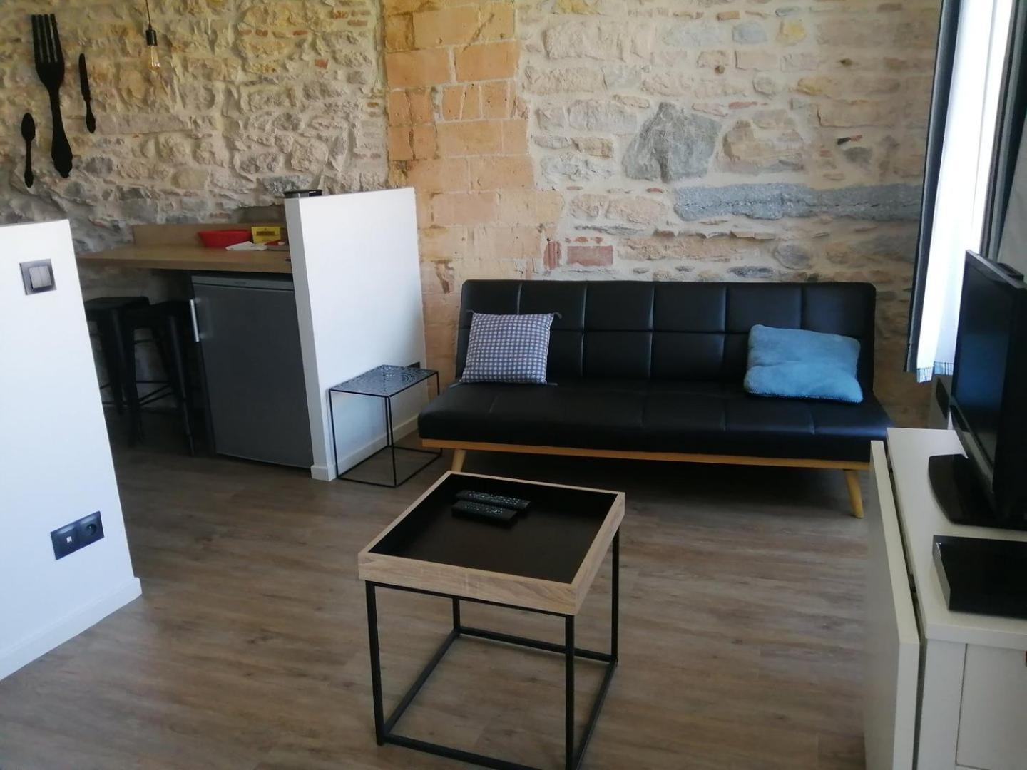 Apartament Vieux Lyon Avec Vue Sur La Saone Ail Zewnętrze zdjęcie